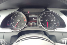 Audi A5 Cabriolet 1.8 TFSI 177 AMBITION LUXE