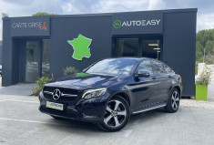 Mercedes GLC Coupé 250 Executive 4 Matic 2e main  / Entretien complet Mercedes
