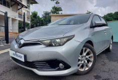 Toyota AURIS DESIGN 1.8 VVT-i HSD CVT Hybrid 99 cv BVA // Chaine de distribution // peu kilométré