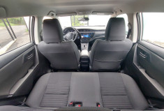 Toyota AURIS DESIGN 1.8 VVT-i HSD CVT Hybrid 99 cv BVA // Chaine de distribution // peu kilométré