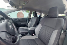 Toyota AURIS DESIGN 1.8 VVT-i HSD CVT Hybrid 99 cv BVA // Chaine de distribution // peu kilométré
