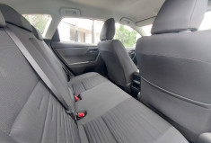 Toyota AURIS DESIGN 1.8 VVT-i HSD CVT Hybrid 99 cv BVA // Chaine de distribution // peu kilométré