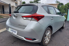 Toyota AURIS DESIGN 1.8 VVT-i HSD CVT Hybrid 99 cv BVA // Chaine de distribution // peu kilométré