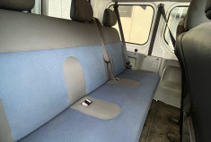 Renault TRAFIC II Combi Phase 2 Passenger L1H1 1000kg 2.0 dCi 16V Minibus court 90 cv