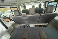 Renault TRAFIC II Combi Phase 2 Passenger L1H1 1000kg 2.0 dCi 16V Minibus court 90 cv