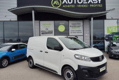FIAT SCUDO  Compact 1.5 MultiJet 120ch Pro lounge
