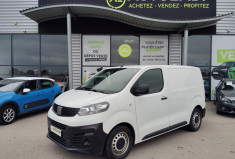 FIAT SCUDO  Compact 1.5 MultiJet 120ch Pro lounge