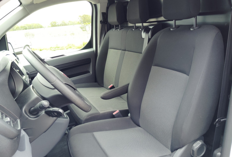 FIAT SCUDO  Compact 1.5 MultiJet 120ch Pro lounge
