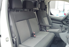 FIAT SCUDO  Compact 1.5 MultiJet 120ch Pro lounge