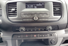 FIAT SCUDO  Compact 1.5 MultiJet 120ch Pro lounge