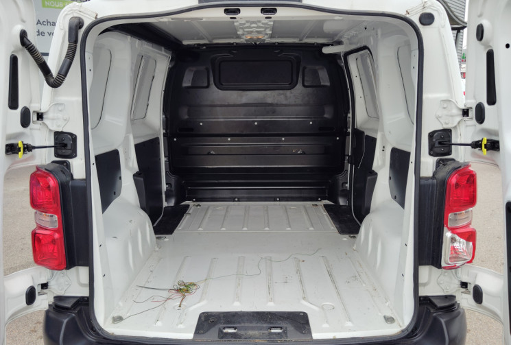 FIAT SCUDO  Compact 1.5 MultiJet 120ch Pro lounge