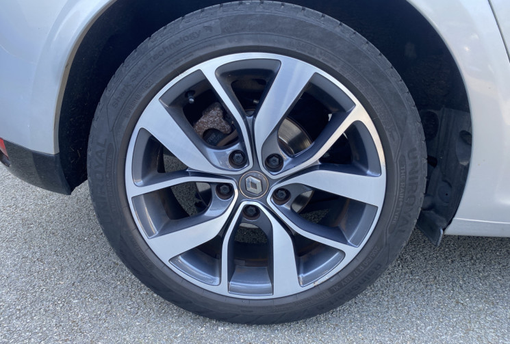 Renault Megane IV Hatchback 1.2 TCe 130 CV INTENS
