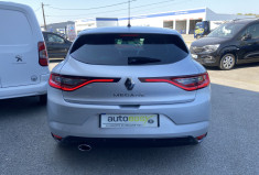 Renault Megane IV Hatchback 1.2 TCe 130 CV INTENS