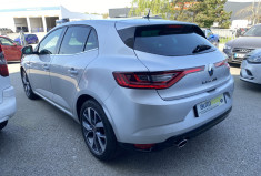 Renault Megane IV Hatchback 1.2 TCe 130 CV INTENS