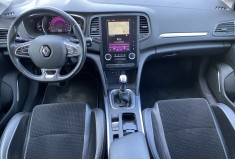 Renault Megane IV Hatchback 1.2 TCe 130 CV INTENS