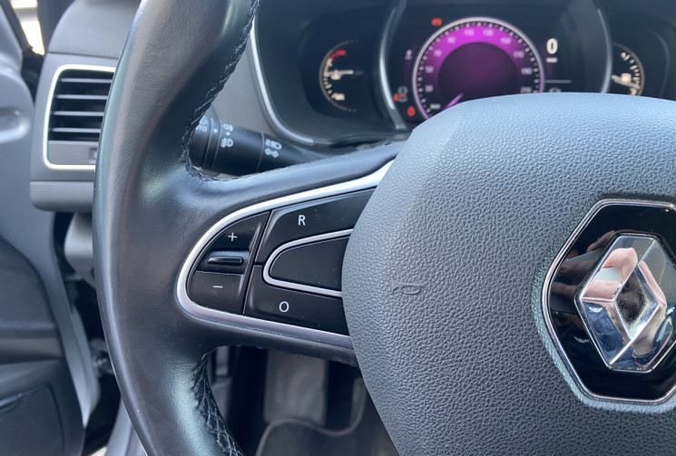 Renault Megane IV Hatchback 1.2 TCe 130 CV INTENS