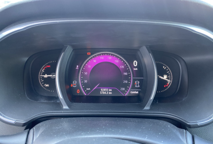 Renault Megane IV Hatchback 1.2 TCe 130 CV INTENS