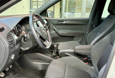 Skoda FABIA 95cv Monte Carlo / 1ere main / Super état / 47500km /