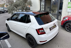 Skoda FABIA 95cv Monte Carlo / 1ere main / Super état / 47500km /