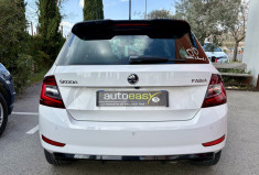Skoda FABIA 95cv Monte Carlo / 1ere main / Super état / 47500km /