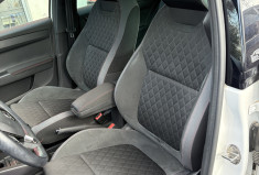 Skoda FABIA 95cv Monte Carlo / 1ere main / Super état / 47500km /
