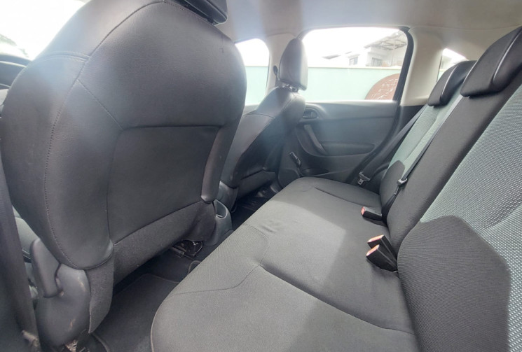 Citroën C3 PureTech 68 Confort // distribution neuve