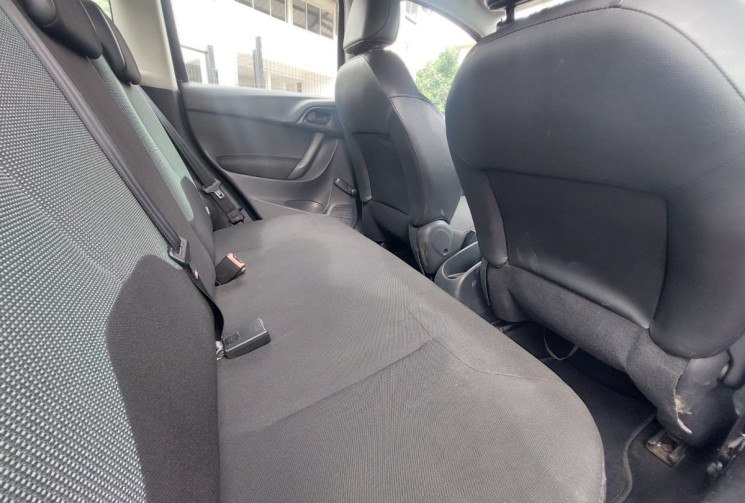 Citroën C3 PureTech 68 Confort // distribution neuve