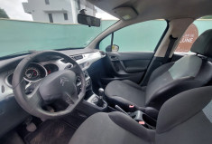 Citroën C3 PureTech 68 Confort // distribution neuve
