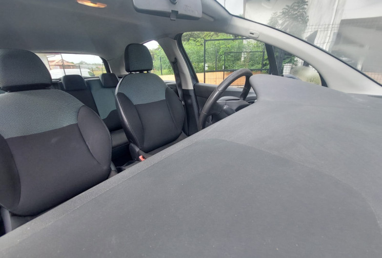 Citroën C3 PureTech 68 Confort // distribution neuve