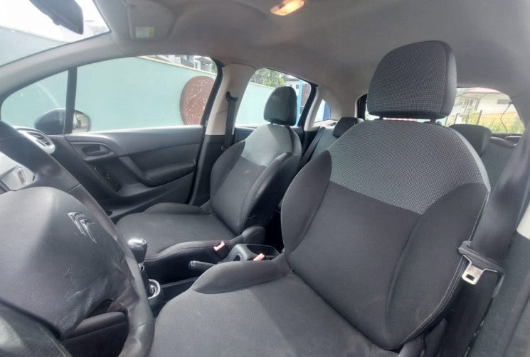 Citroën C3 PureTech 68 Confort // distribution neuve