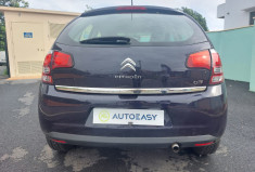 Citroën C3 II 1.0 VTi 68 cv // chaine de distribution remplacée