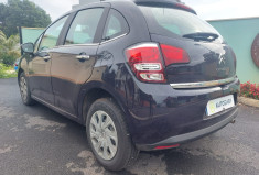 Citroën C3 PureTech 68 Confort // distribution neuve
