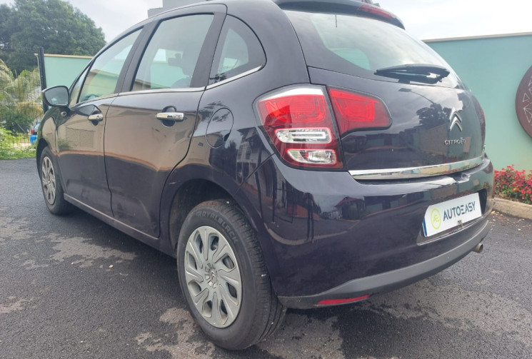 Citroën C3 PureTech 68 Confort // distribution neuve