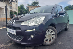 Citroën C3 PureTech 68 Confort // distribution neuve