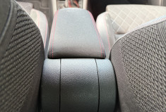 Skoda FABIA 95cv Monte Carlo / 1ere main / Super état / 47500km /