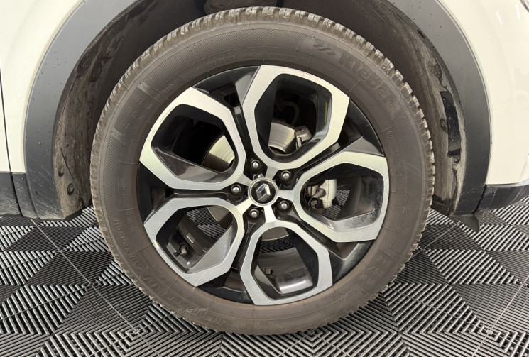 Renault Arkana I (LJL) 1.3 TCe 160ch FAP Intens EDC -21B