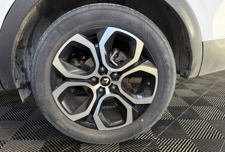 Renault Arkana I (LJL) 1.3 TCe 160ch FAP Intens EDC -21B