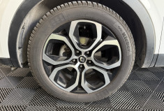 Renault Arkana I (LJL) 1.3 TCe 160ch FAP Intens EDC -21B