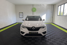 Renault Arkana I (LJL) 1.3 TCe 160ch FAP Intens EDC -21B