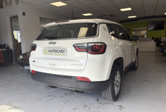 Jeep Compass 1.4l MultiAir II 140ch Limited