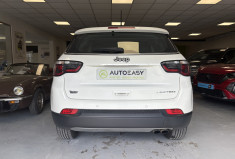 Jeep Compass 1.4l MultiAir II 140ch Limited