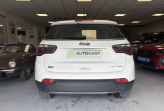 Jeep Compass 1.4l MultiAir II 140ch Limited