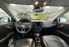 Jeep Compass 1.4l MultiAir II 140ch Limited