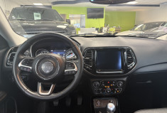 Jeep Compass 1.4l MultiAir II 140ch Limited