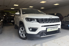 Jeep Compass 1.4l MultiAir II 140ch Limited