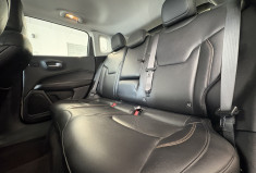 Jeep Compass 1.4l MultiAir II 140ch Limited