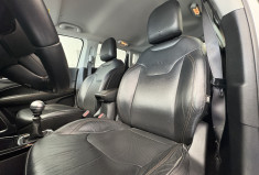 Jeep Compass 1.4l MultiAir II 140ch Limited