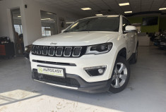 Jeep Compass 1.4l MultiAir II 140ch Limited