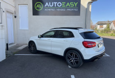 Mercedes GLA 250 2.0 i Turbo 4MATIC 7G-DCT 211 CH BVA