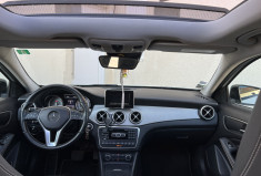 Mercedes GLA 250 2.0 i Turbo 4MATIC 7G-DCT 211 CH BVA